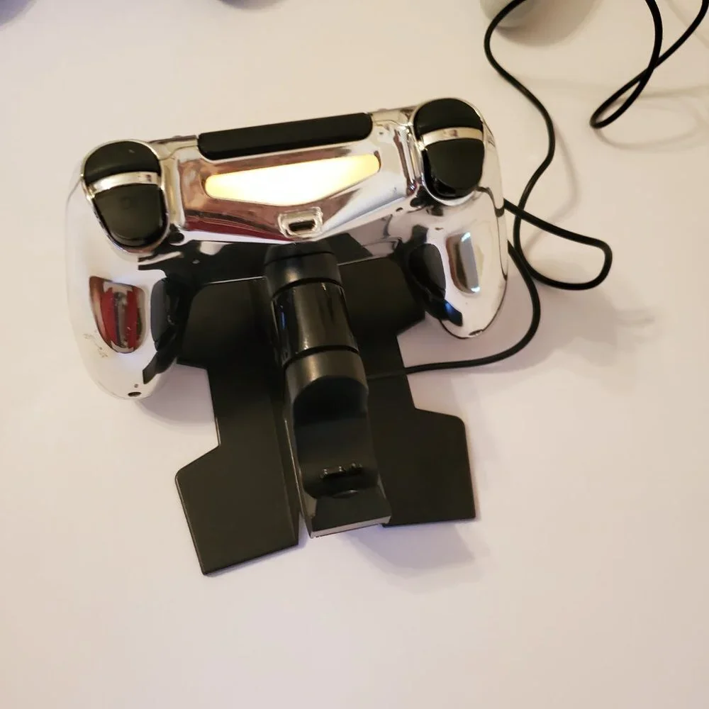 Power A Dual Shock USB Charging PlayStation 4.